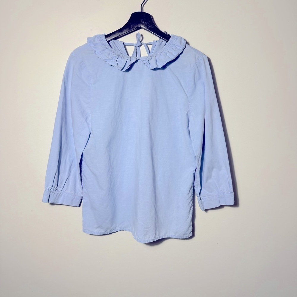 Cos cotton 3/4 sleeves